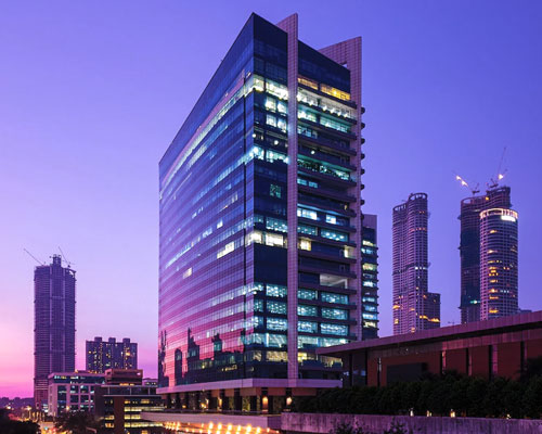Hi-Tech City