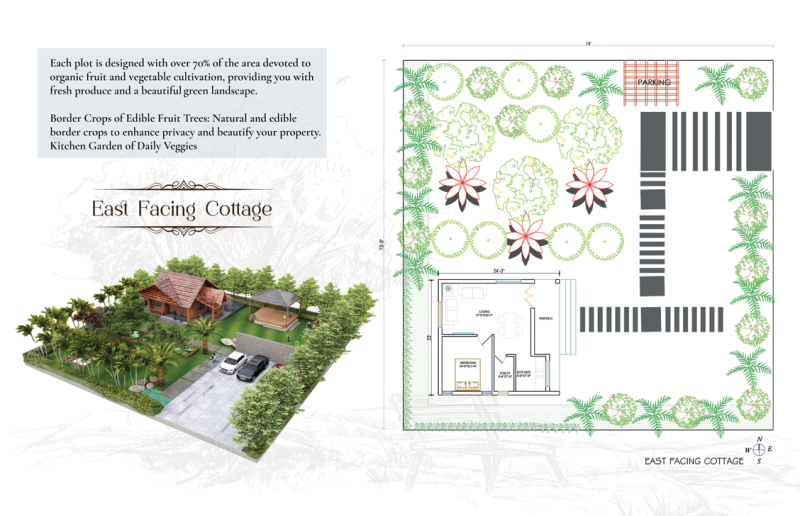 Namartha Sensory - Farm Plots On Mumbai Highway -Nimz
