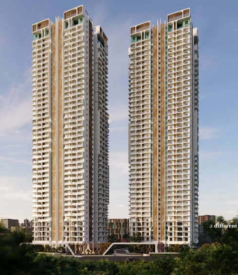 LANCO ARKA Project In Lanco Hills